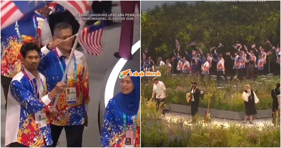 Glasgow 2026: Semangat Malaysia di Sukan Komanwel
