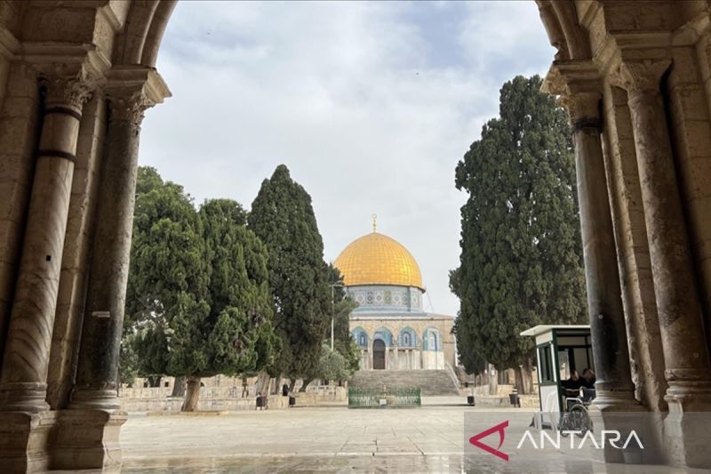Kecaman Malaysia Terhadap Insiden Masjid Al-Aqsa