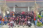 Sinergi PSN Ngada dan STIPER Flores Bajawa