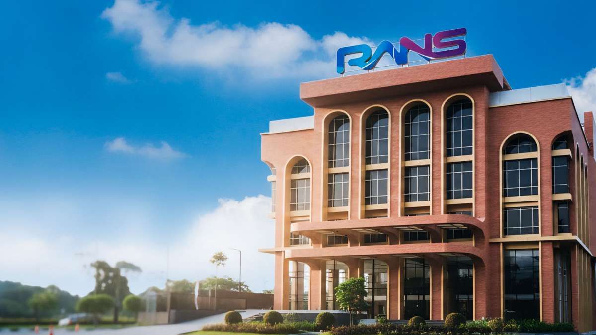 Haji Isam dan Diversifikasi Investasi di RANS