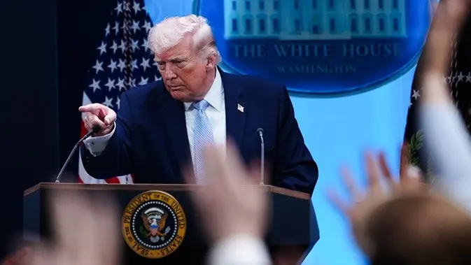 Ketegangan AS-Iran: Ancaman Trump dan Dampaknya