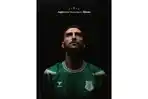 Angelo Maneses: Benteng Baru PSMS Medan