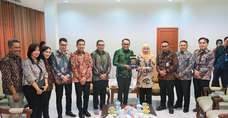 Transformasi Pelabuhan Ketapang: Kunci Konektivitas Nusantara
